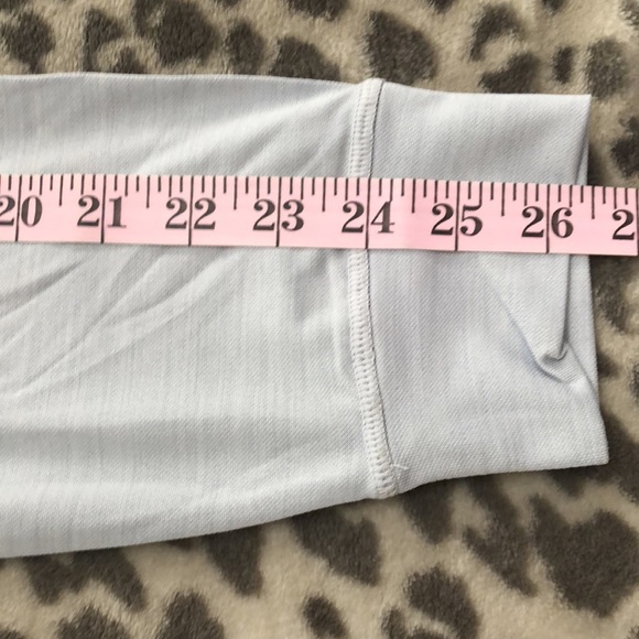 UPF 50 Helm Pullover UV Hoodie in Light Gray Size Mens Medium The Edge Rehoboth - Picture 14 of 16